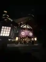 東京大神宮(東京都)