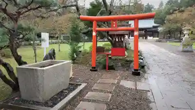 茨城縣護國神社(茨城県)
