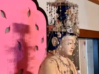 伊勢の国 四天王寺(三重県)