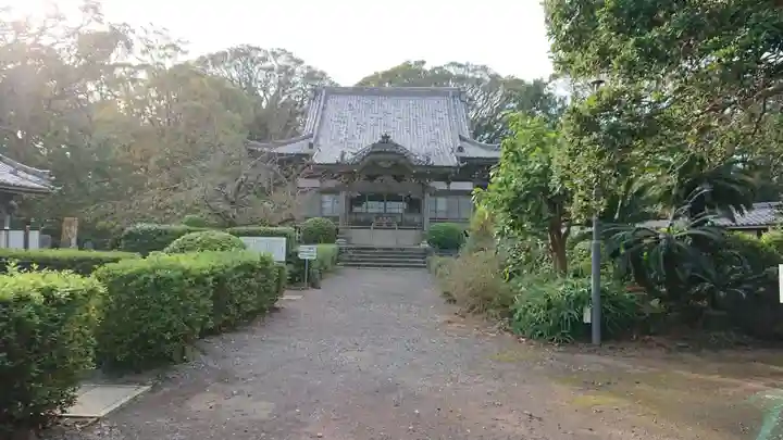 蓮着寺のその他建物