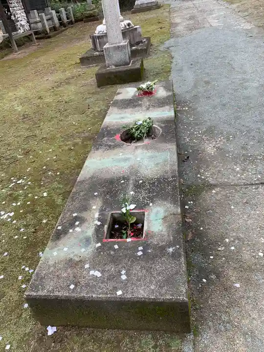 大国神社のその他建物