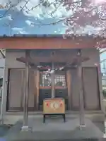 孫太郎神社(栃木県)