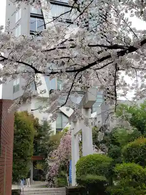 乃木神社(東京都)