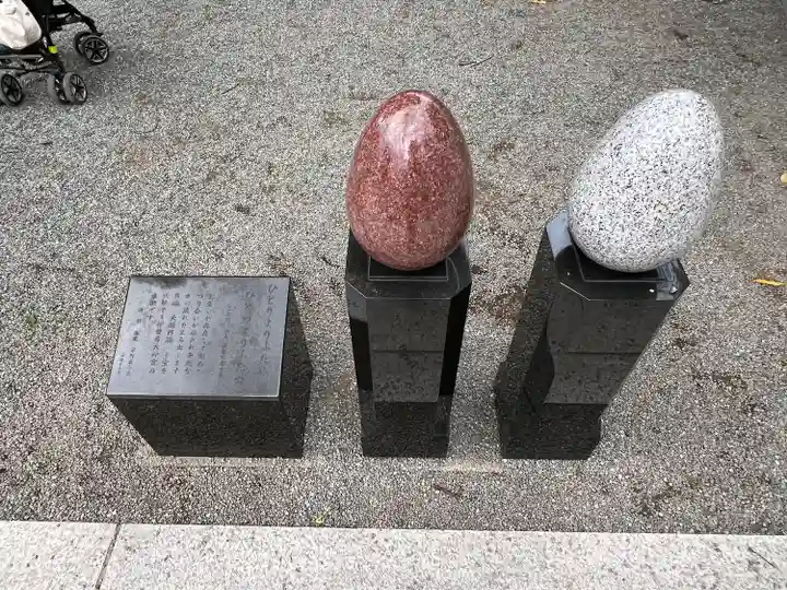 伊勢原大神宮(神奈川県)