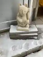 鹿角八坂神社の御朱印