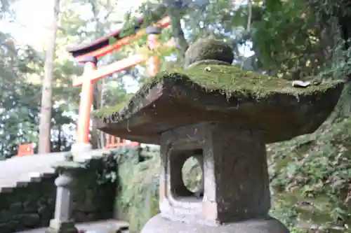 宇佐神宮の建物その他