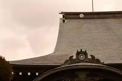 大隆寺(愛媛県)