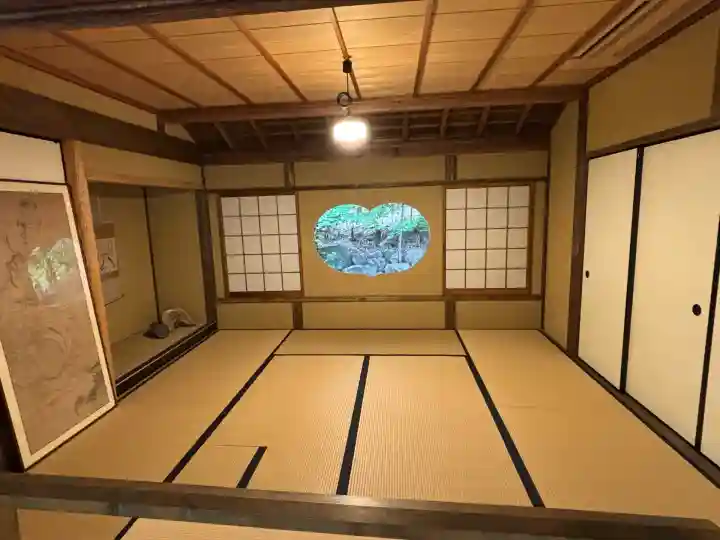 地蔵院(京都府)