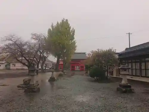 吉岡八幡神社(宮城県)