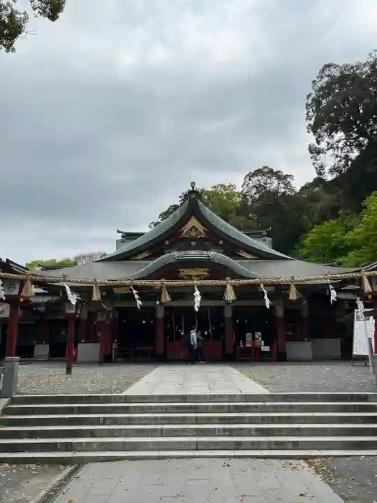 祐徳稲荷神社(佐賀県)
