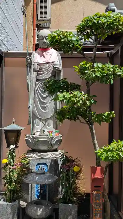 地蔵院(大阪府)