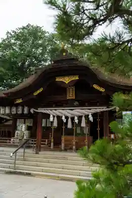 田村神社(香川県)