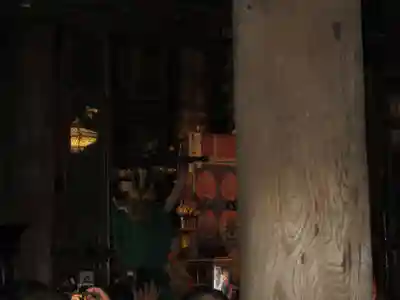 長谷寺(奈良県)