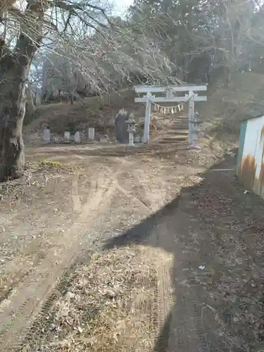 春日神社（宮沢）(宮城県)