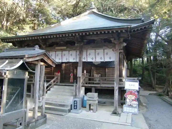 極楽寺のその他建物