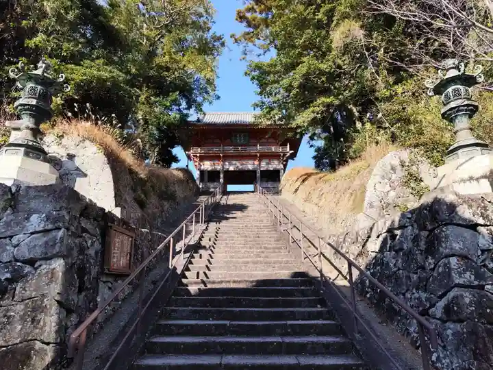 道成寺(和歌山県)