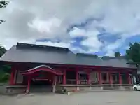 普門寺(山形県)