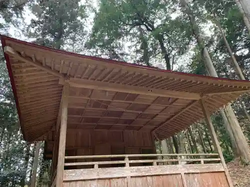 大宮温泉神社のその他建物