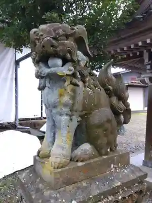 日野神社(福井県)