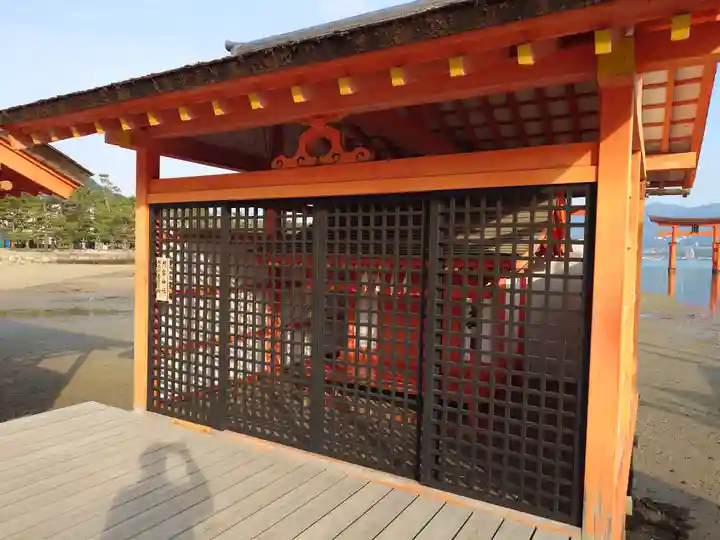 厳島神社(広島県)