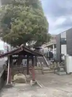 北川天満宮のその他建物