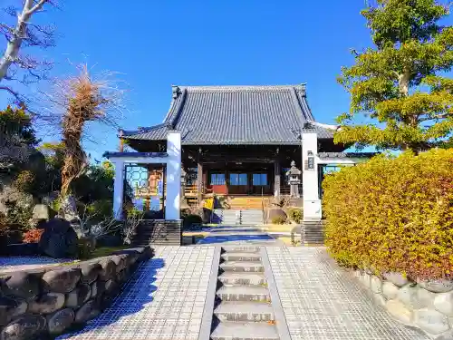 随順寺のその他建物