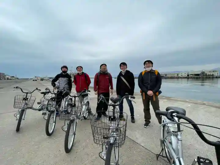 帰厚院(北海道)