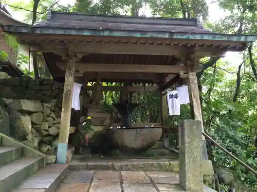 呑山観音寺(福岡県)