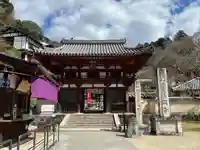 岡寺(龍蓋寺)(奈良県)