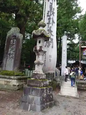 小野神社(長野県)