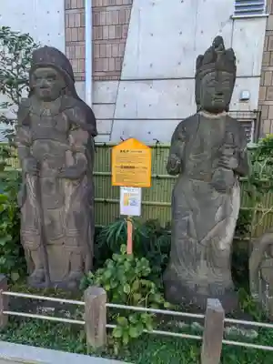 谷中西光寺(東京都)