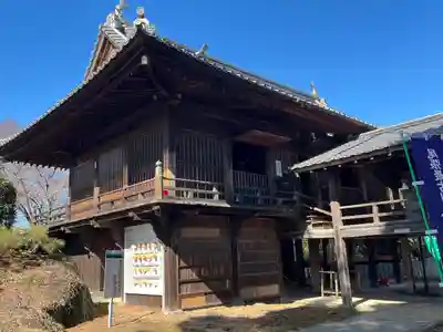 犬山寂光院(愛知県)