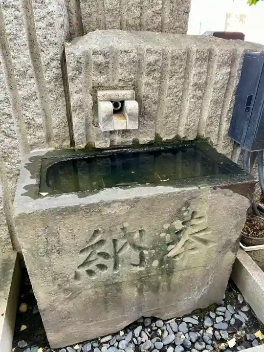 亀塚稲荷神社(東京都)