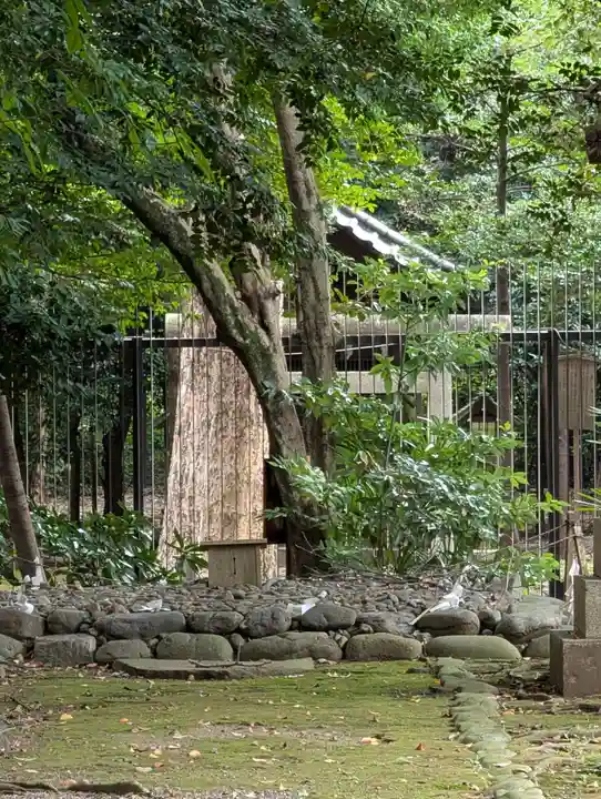 靖國神社(東京都)