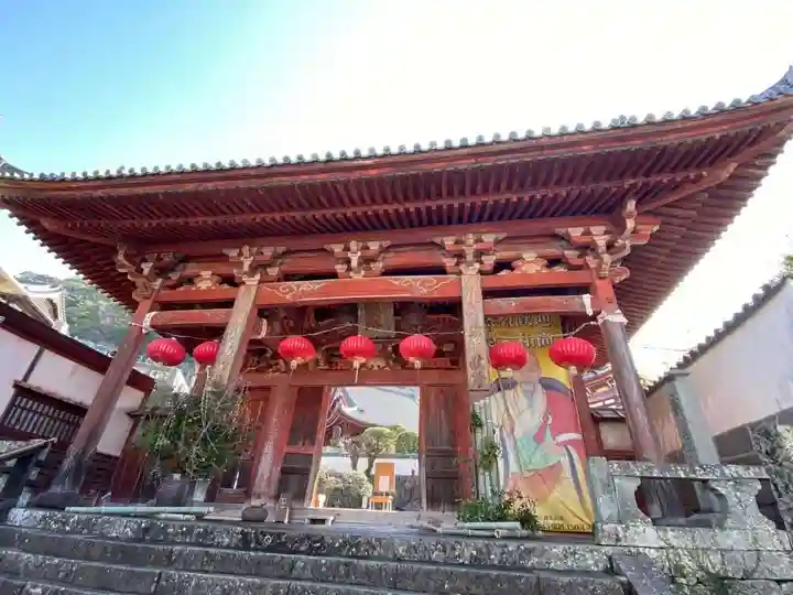 興福寺(長崎県)