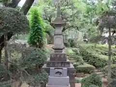 密藏院(埼玉県)