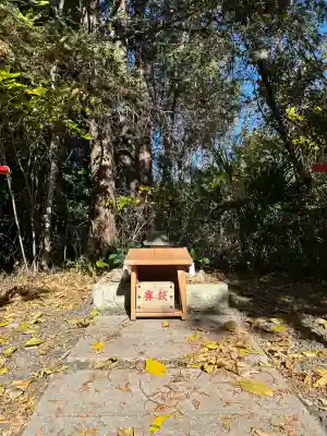 五社稲荷社(愛知県)