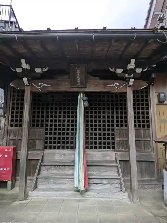 稲荷神社(京都府)