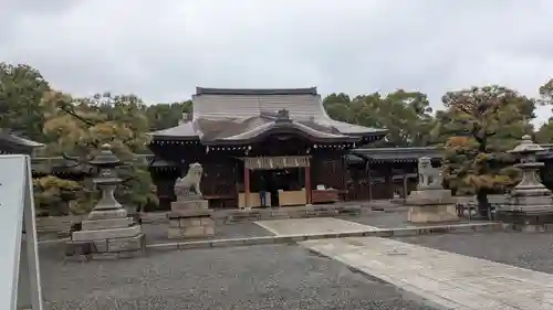 城南宮(京都府)