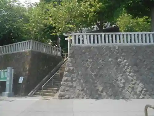 白髭神社のその他建物