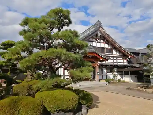 慈恩寺のその他建物