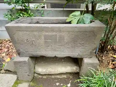 目黒馬頭観音（目黒銀座観音）(東京都)