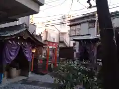 相慈寺不動堂(東京都)