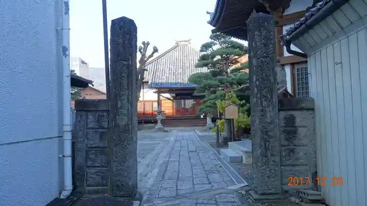 十念寺のその他建物