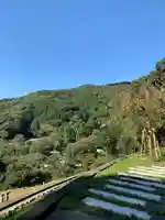 普門寺(切り絵御朱印発祥の寺)(愛知県)