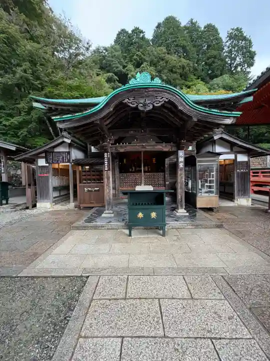 勝尾寺(大阪府)