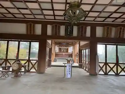鳥取縣護國神社(鳥取県)