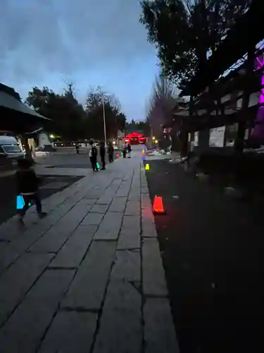 秩父神社(埼玉県)