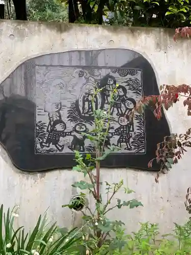 陽林寺のその他建物