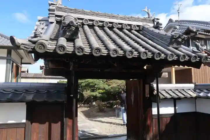 千躰寺(奈良県)